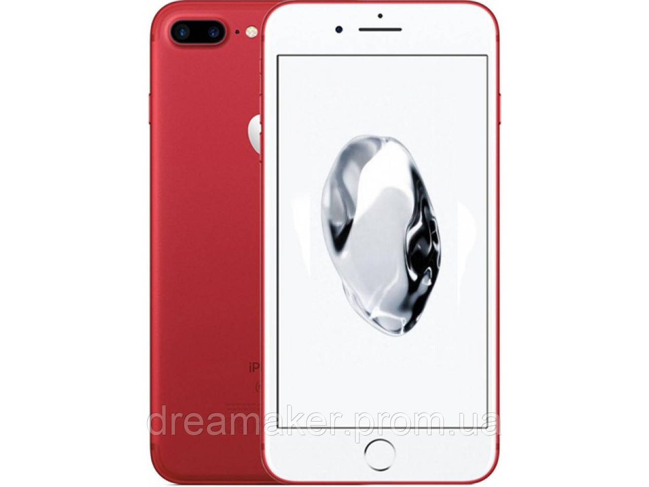 Смартфон Apple iPhone 7 Plus 128GB Black, Silver, Rose, Gold, Red, Neverlock ОРИГИНАЛ (AI-1041) Красный
Смартфон Apple iPhone 7 Plus 128GB Black, Silver, Rose, Gold, Red, Neverlock ОРИГИНАЛ (AI-1041) Красный