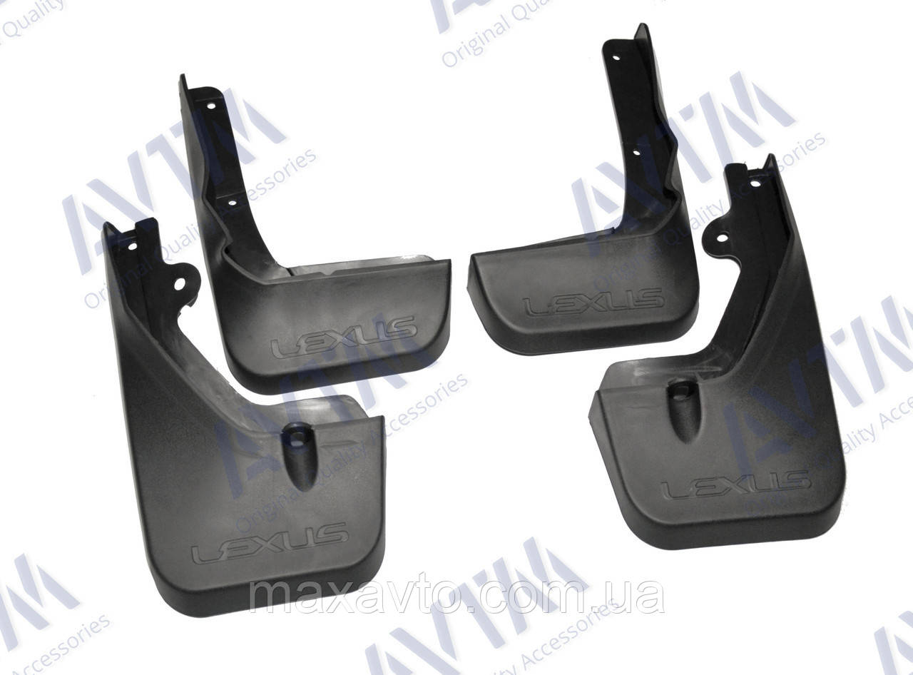 Брызговики полный комплект для Lexus RX 350 2015- (PU060-4801T-P1), кт.4шт MF.LXRX2015
Брызговики полный комплект для Lexus RX 350 2015- (PU060-4801T-P1), кт.4шт MF.LXRX2015