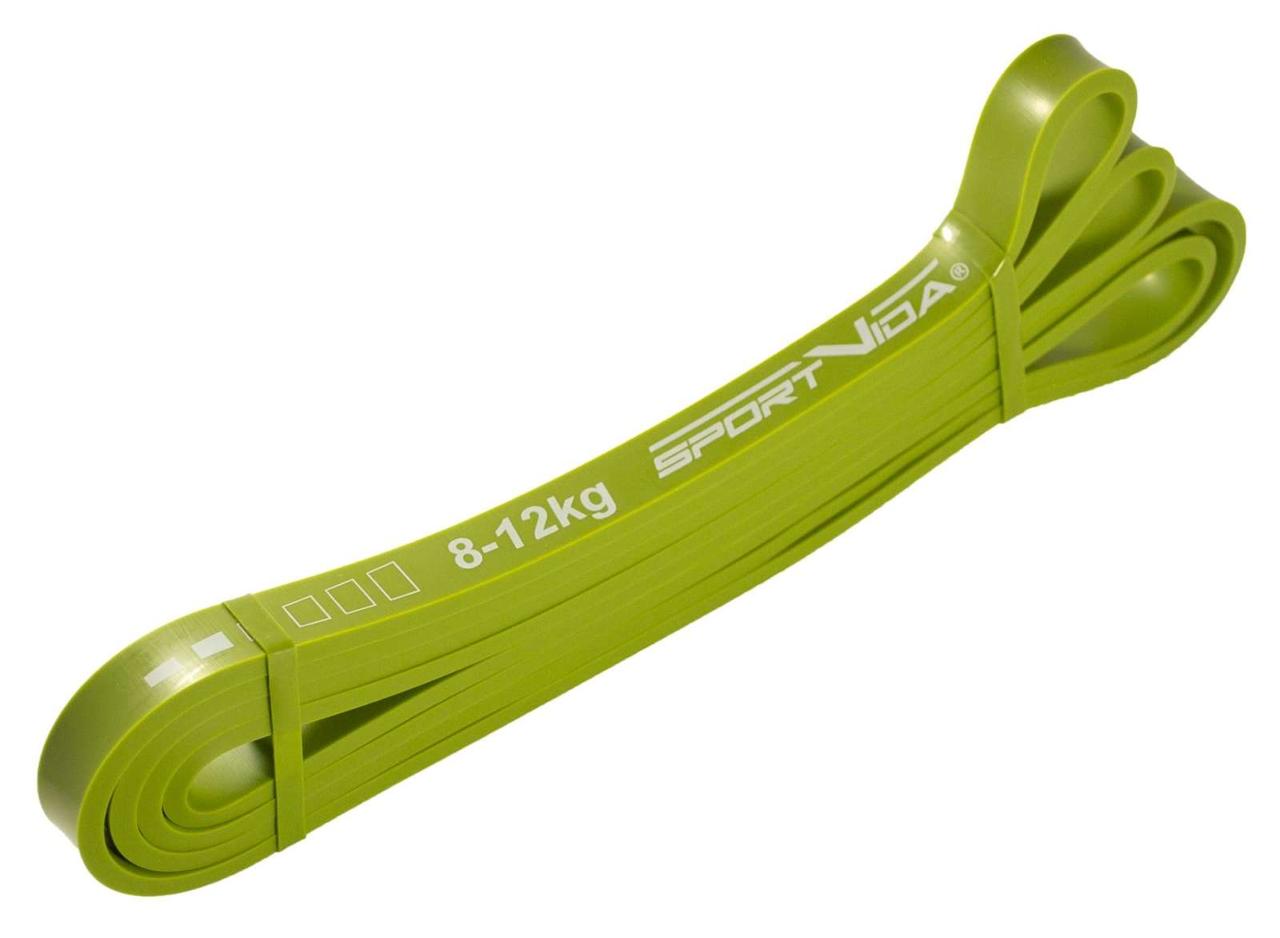 Эспандер-петля, резина для фитнеса и спорта SportVida Power Band 15 мм 8-12 кг SV-HK0189 SKL41-227094
Эспандер-петля, резина для фитнеса и спорта SportVida Power Band 15 мм 8-12 кг SV-HK0189 SKL41-227094