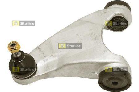 Рычаг подвески ALFA ROMEO GT (937_) / ALFA ROMEO 156 (932_) / ALFA ROMEO 147 (937_) 1997-2010 г.
Рычаг подвески ALFA ROMEO GT (937_) / ALFA ROMEO 156 (932_) / ALFA ROMEO 147 (937_) 1997-2010 г.