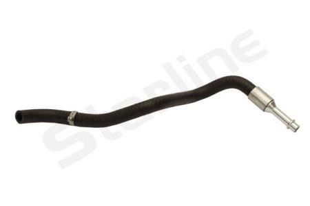 Патрубок гидроусилителя BMW 5 (E39) / BMW 7 (E38) / BMW 5 Touring (E39) 1994-2004 г.
Патрубок гидроусилителя BMW 5 (E39) / BMW 7 (E38) / BMW 5 Touring (E39) 1994-2004 г.