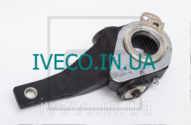 Рычаг тормозной автоматический RVI правый HL30174 L1=175 mm, BNA 2 79017 5000791212 79017/72318
Рычаг тормозной автоматический RVI правый HL30174 L1=175 mm, BNA 2 79017 5000791212 79017/72318