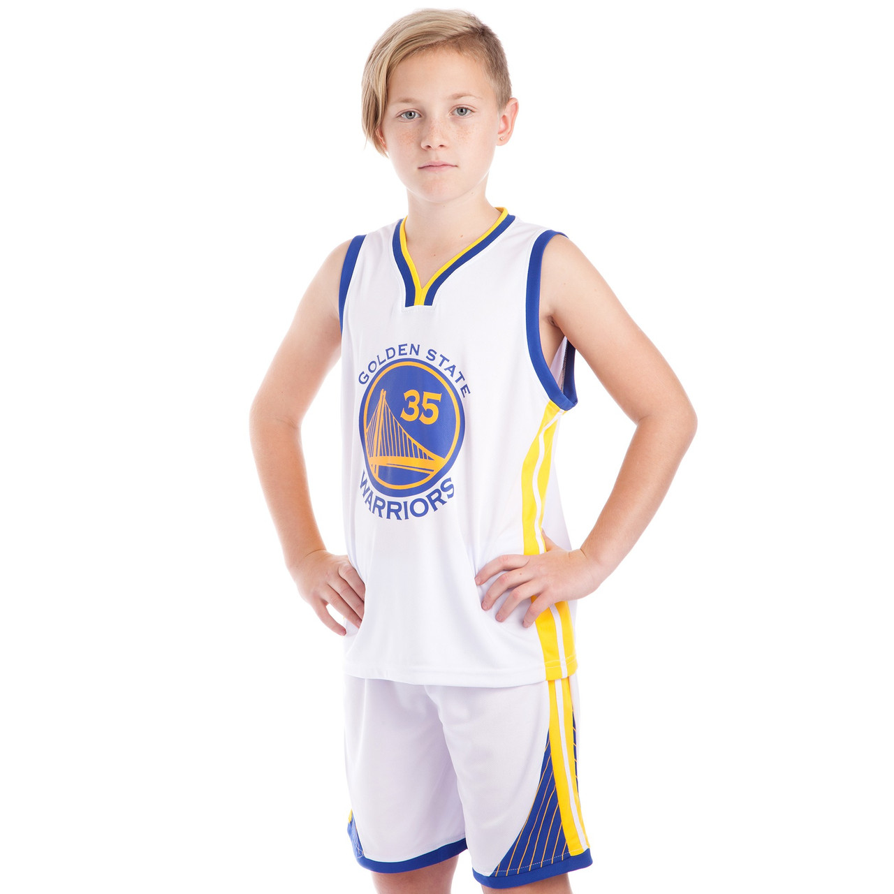 Форма баскетбольная подростковая NB-Sport NBA GOLDEN STATE 30 BA-0973 (PL, р-р M-2XL-130-165см
Форма баскетбольная подростковая NB-Sport NBA GOLDEN STATE 30 BA-0973 (PL, р-р M-2XL-130-165см