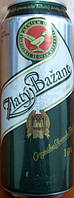 Пиво Zlaty Bazant originalne slovenske pivo 0.5 л ж\б
