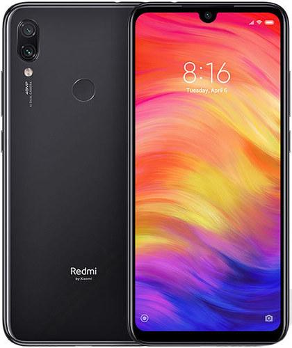Смартфон с хорошими 2 камерами на 2 сим карты Xiaomi Redmi Note 7 Pro 6/128GB Black (Гарантия 12 мес, Черный
Смартфон с хорошими 2 камерами на 2 сим карты Xiaomi Redmi Note 7 Pro 6/128GB Black (Гарантия 12 мес, Черный