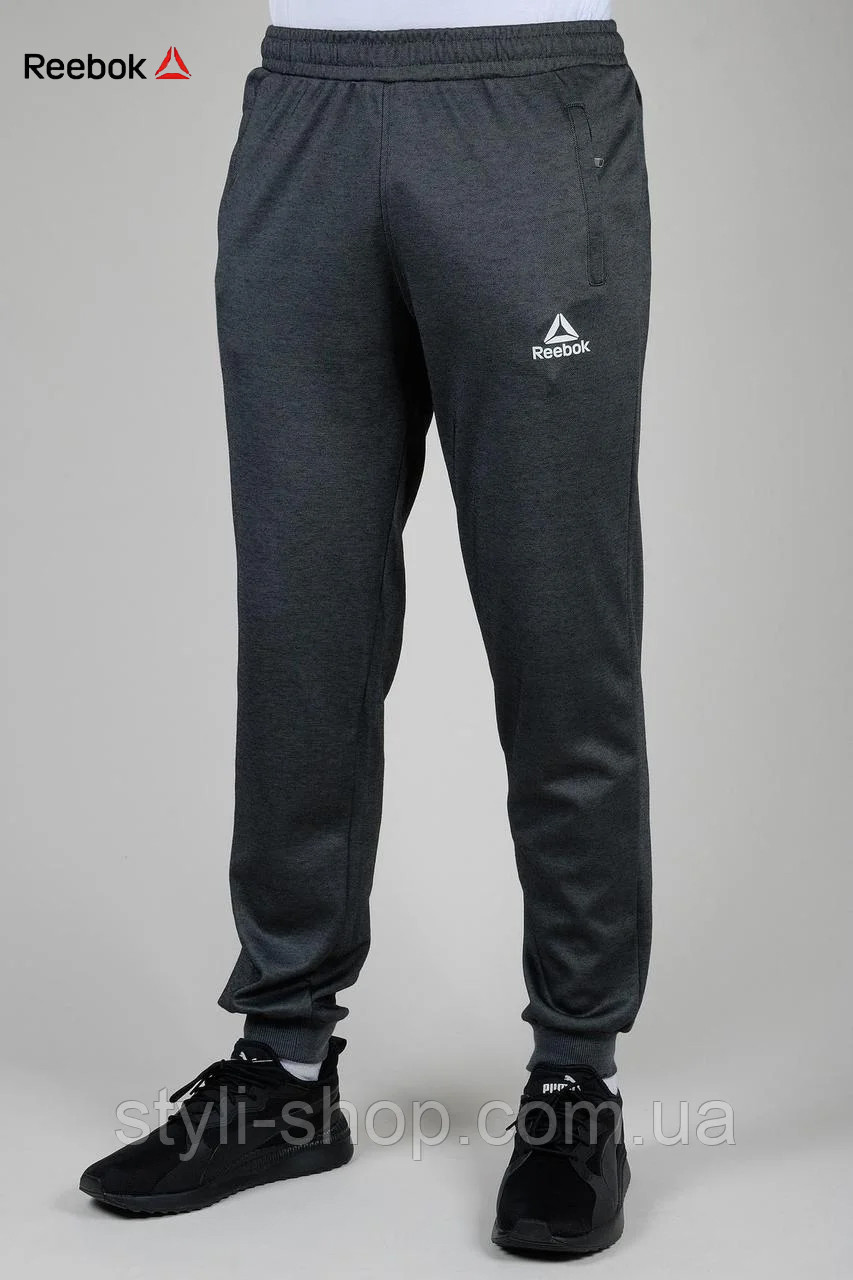 Мужские спортивные брюки (штаны) Reebok (7315-3). Мужская спортивная одежда. Реплика
Мужские спортивные брюки (штаны) Reebok (7315-3). Мужская спортивная одежда. Реплика