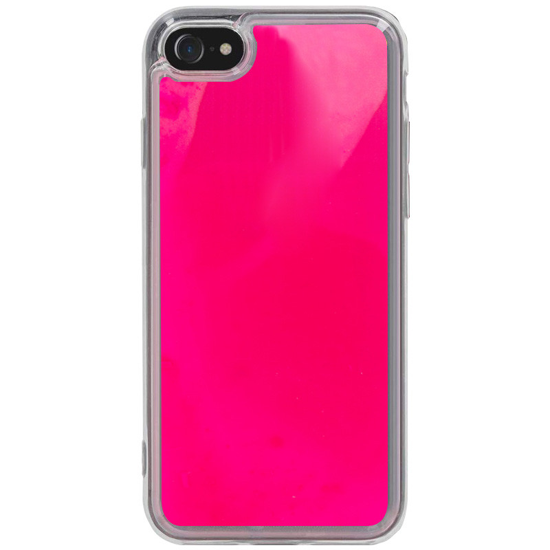 Неоновый чехол Neon Sand glow in the dark для Apple iPhone 7 / 8 / SE (2020) (4.7"), Розовый
Неоновый чехол Neon Sand glow in the dark для Apple iPhone 7 / 8 / SE (2020) (4.7"), Розовый