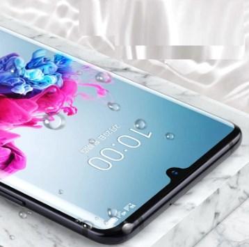 Универсальная сверхпрочная гидрогелевая пленка для телефона Xiaomi Mi 9 матовая PRO Защитная пленка на заднюю, Прозрачный
Универсальная сверхпрочная гидрогелевая пленка для телефона Xiaomi Mi 9 матовая PRO Защитная пленка на заднюю, Прозрачный
