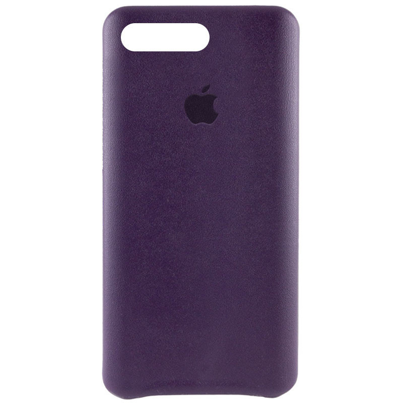 Кожаный чехол AHIMSA PU Leather Case Logo (A) для Apple iPhone 7 plus / 8 plus (5.5") Фиолетовый
Кожаный чехол AHIMSA PU Leather Case Logo (A) для Apple iPhone 7 plus / 8 plus (5.5") Фиолетовый