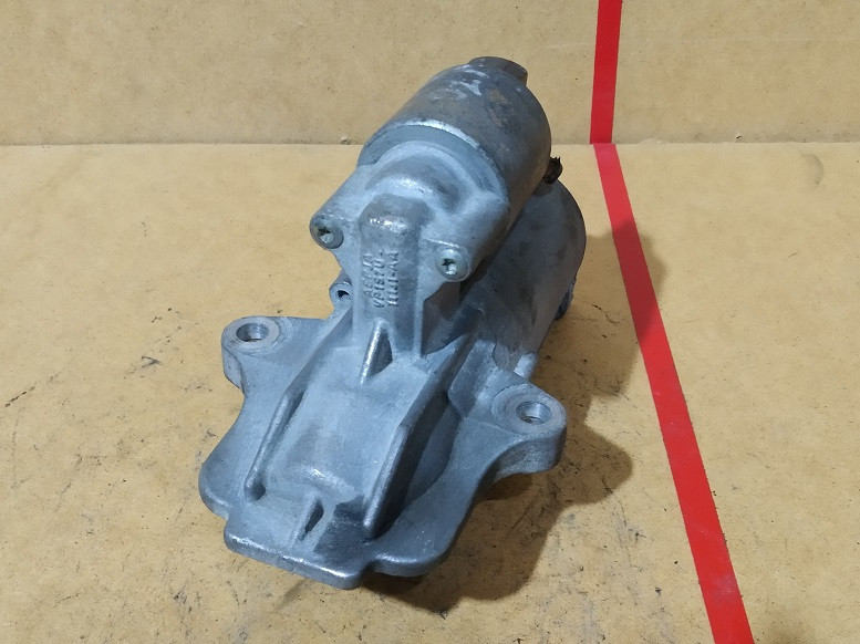 Б/у стартер Volvo S60 II 2.0T/ T5 2010-2014 11зуб (1S7U-11000-AB. 31268034. 6G9N-11000-AB)
Б/у стартер Volvo S60 II 2.0T/ T5 2010-2014 11зуб (1S7U-11000-AB. 31268034. 6G9N-11000-AB)