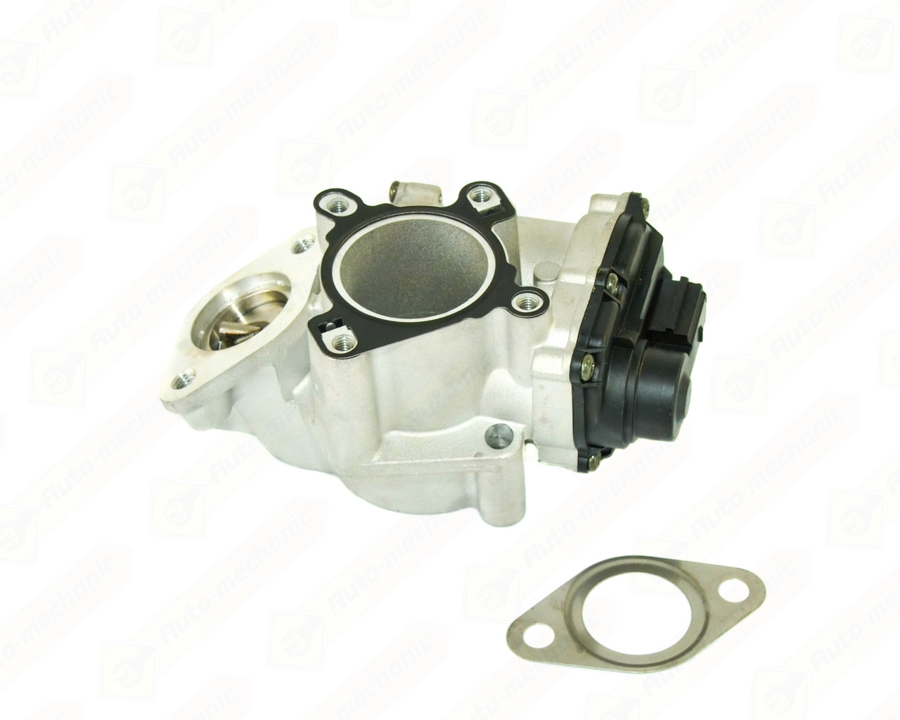 Клапан EGR (контакты :.:) на Renault Scenic II 2001->2009 2.0dCi - Polcar - SE07-0070
Клапан EGR (контакты :.:) на Renault Scenic II 2001->2009 2.0dCi - Polcar - SE07-0070