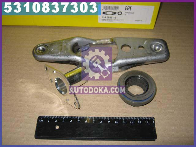 Комплект возвратного механизма, упр.сцеплением AUDI, SEAT, SKODA, VW 02T 141 153 F (производство LUK) 514
Комплект возвратного механизма, упр.сцеплением AUDI, SEAT, SKODA, VW 02T 141 153 F (производство LUK) 514