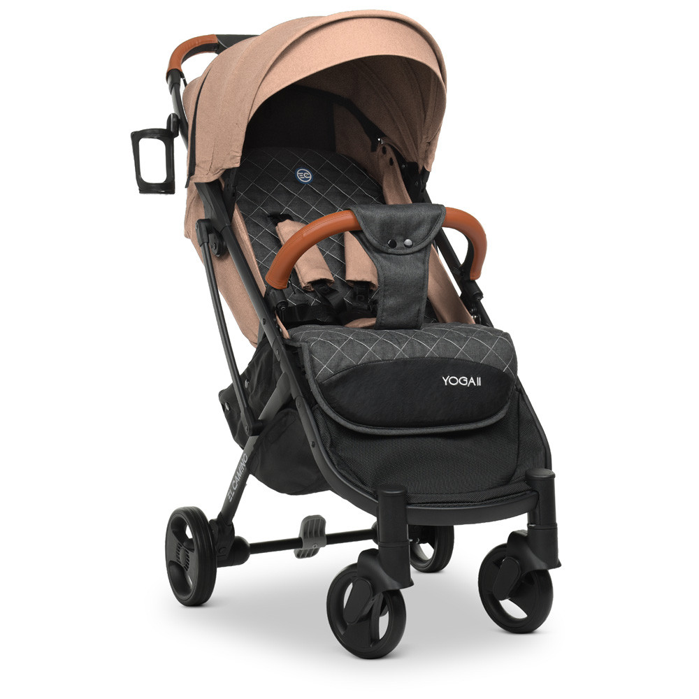 Коляска детская M 3910 YOGA II Sand (1шт) прогулочная,книжка,колеса4шт.,алюмин, бежевая
Коляска детская M 3910 YOGA II Sand (1шт) прогулочная,книжка,колеса4шт.,алюмин, бежевая