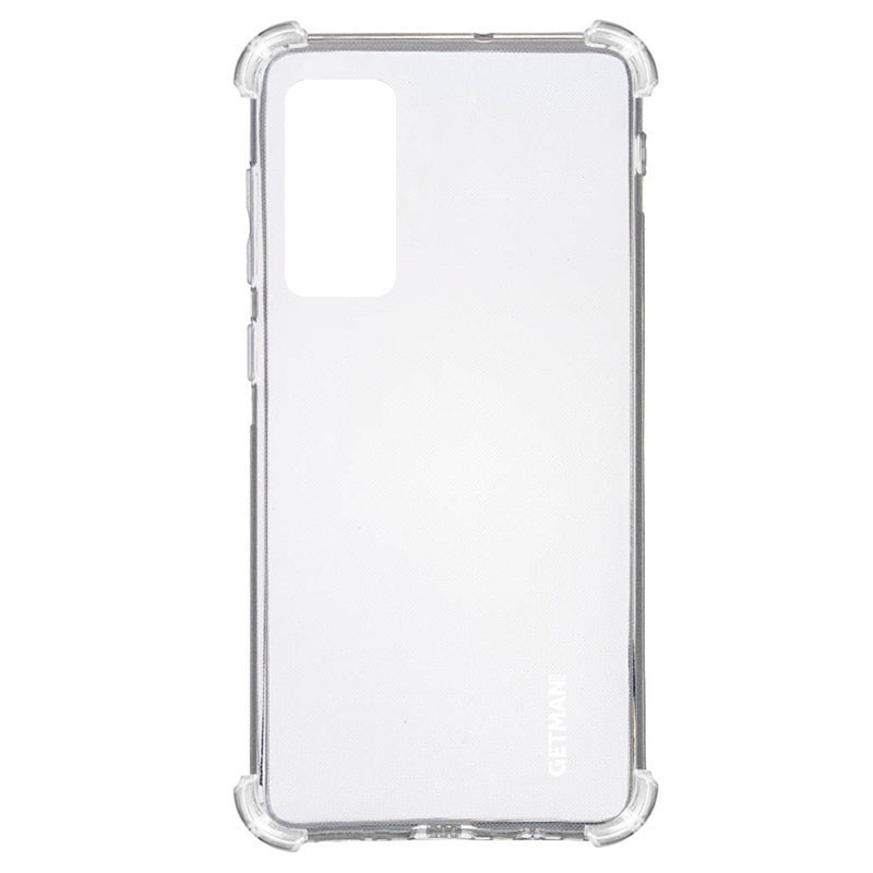 TPU чехол GETMAN Ease logo усиленные углы для Samsung Galaxy S20 FE, Прозрачный / transparent
TPU чехол GETMAN Ease logo усиленные углы для Samsung Galaxy S20 FE, Прозрачный / transparent