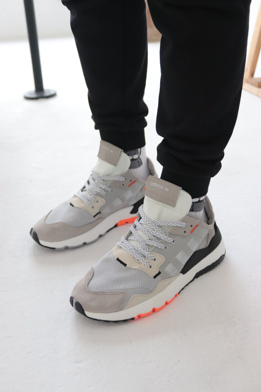 Мужские Кроссовки Adidas Nite Jogger Адидас Найт Джоггер Разноцветные (41,42,44,45) (PD-1)м2 45
Мужские Кроссовки Adidas Nite Jogger Адидас Найт Джоггер Разноцветные (41,42,44,45) (PD-1)м2 45