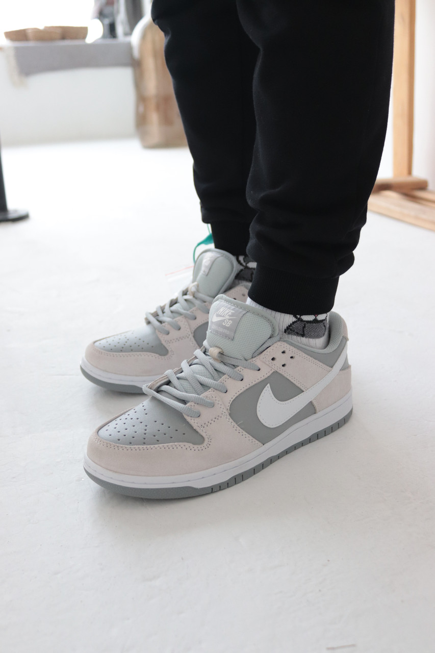 Мужские Кроссовки Nike SB Dunk Low Найк СБ Данк Низкие (41,42,43,44,45) (PD-1), Бежевые
Мужские Кроссовки Nike SB Dunk Low Найк СБ Данк Низкие (41,42,43,44,45) (PD-1), Бежевые