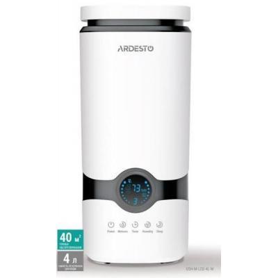 ✅Увлажнитель воздуха Ardesto USH-M-LCD-4L-W0 м², 300 мл/ч, 28 Вт, 4 л|зволожувач повітря | Гарантия 12 мес
✅Увлажнитель воздуха Ardesto USH-M-LCD-4L-W0 м², 300 мл/ч, 28 Вт, 4 л|зволожувач повітря | Гарантия 12 мес