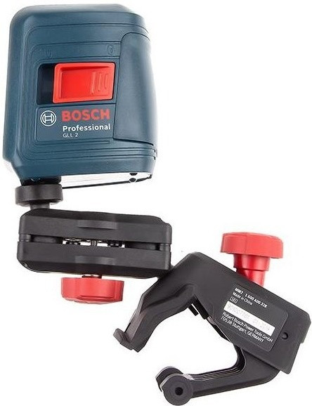 ✅ Лазерный нивелир BOSCH GLL 2 + MM2 (0.601.063.A01), рівень лазерний універсальний Гарантия 12 мес
✅ Лазерный нивелир BOSCH GLL 2 + MM2 (0.601.063.A01), рівень лазерний універсальний Гарантия 12 мес