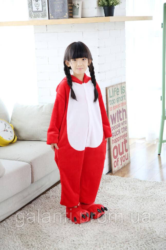 Пижама детская Kigurumba Angry Birds M - рост 115 - 125 см Красный с белым K0W1-0001-M, КОД: 1777415
Пижама детская Kigurumba Angry Birds M - рост 115 - 125 см Красный с белым K0W1-0001-M, КОД: 1777415