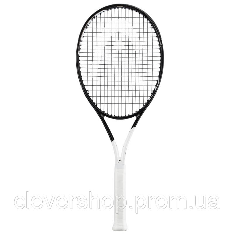 Ракетка для большого тенниса HEAD Graphene 360 Speed Pro 2019 Черно-белая 235208, КОД: 1705727
Ракетка для большого тенниса HEAD Graphene 360 Speed Pro 2019 Черно-белая 235208, КОД: 1705727
