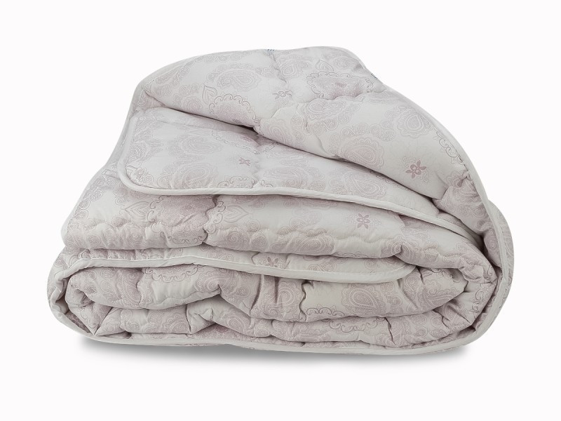 Одеяло Leleka-Textile Аляска Шерсть Евро 200х220 см Узор 1005568, КОД: 1659360, Бело-серый
Одеяло Leleka-Textile Аляска Шерсть Евро 200х220 см Узор 1005568, КОД: 1659360, Бело-серый
