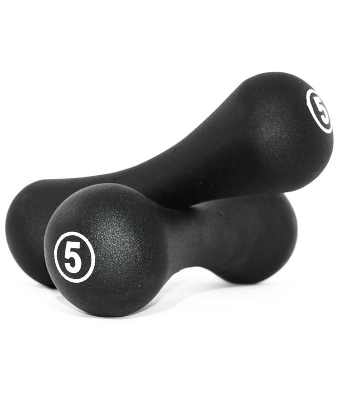 Гантели неопреновые LiveUp Neoprene Dumbbell 2х5 кг Black LS2002-B5, КОД: 2395329, Черный
Гантели неопреновые LiveUp Neoprene Dumbbell 2х5 кг Black LS2002-B5, КОД: 2395329, Черный