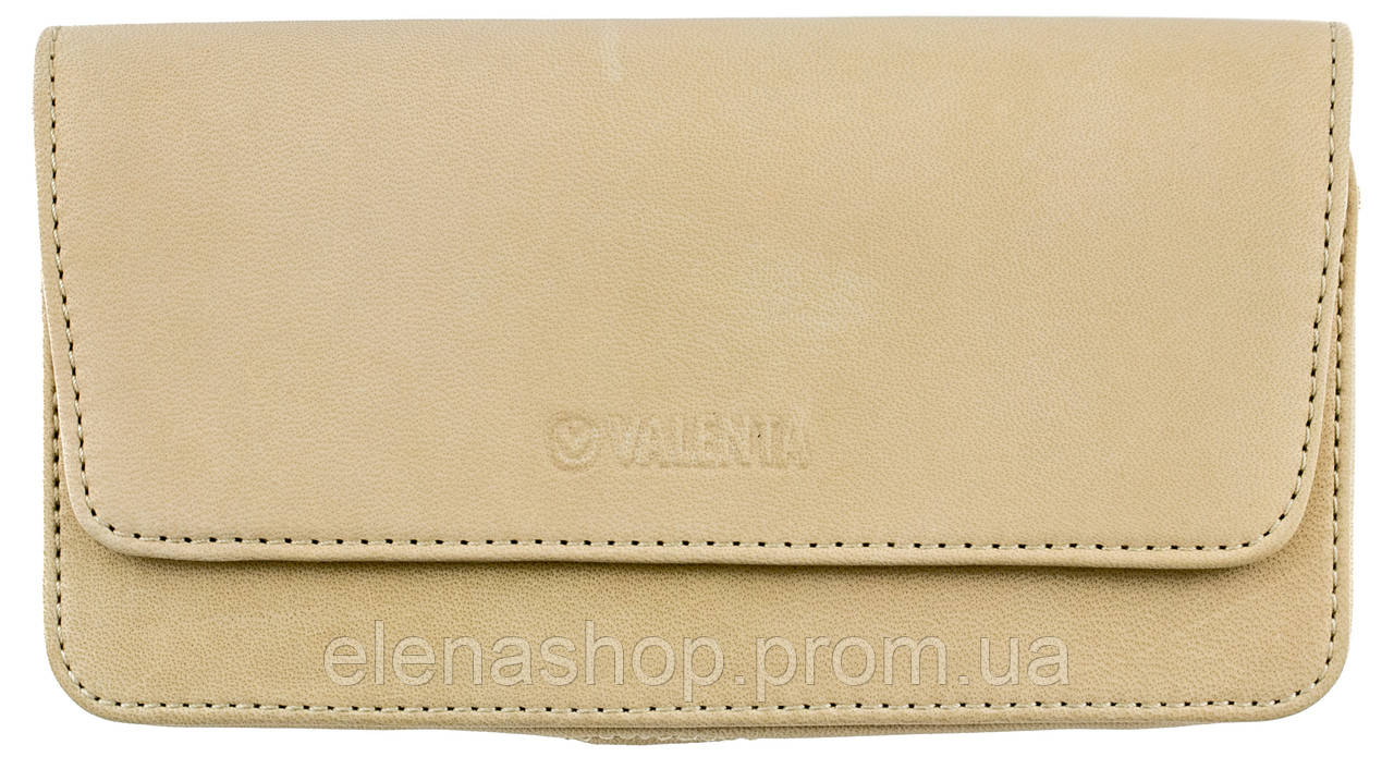 Чехол на пояс Valenta для смартфонов с диагональю 5 - 5.1 Бежевый C-401 SG5 беж., КОД: 132626, Beige
Чехол на пояс Valenta для смартфонов с диагональю 5 - 5.1 Бежевый C-401 SG5 беж., КОД: 132626, Beige