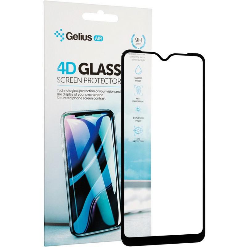 Защитное стекло Gelius Pro 4D for Samsung A105 A10 Black 00000079318, КОД: 2358555, Черный
Защитное стекло Gelius Pro 4D for Samsung A105 A10 Black 00000079318, КОД: 2358555, Черный