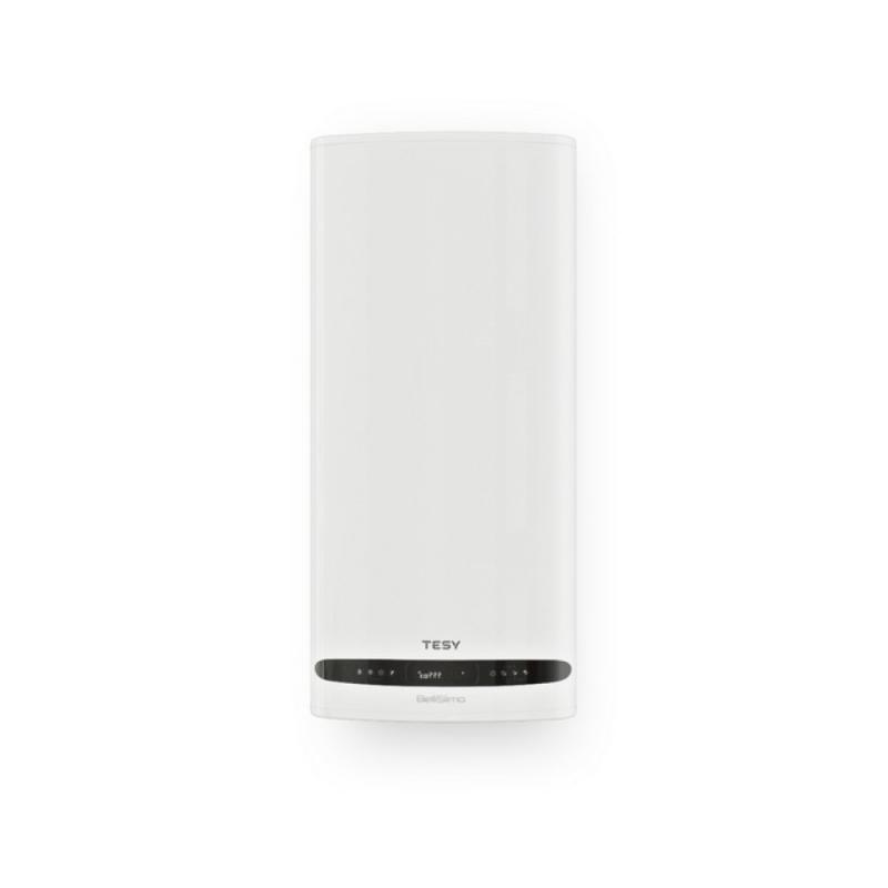 Водонагреватель Tesy BelliSlimo DRY 40 л, сухой ТЭН 2,4 кВт (GCR502724DE31EC) 305064
Водонагреватель Tesy BelliSlimo DRY 40 л, сухой ТЭН 2,4 кВт (GCR502724DE31EC) 305064
