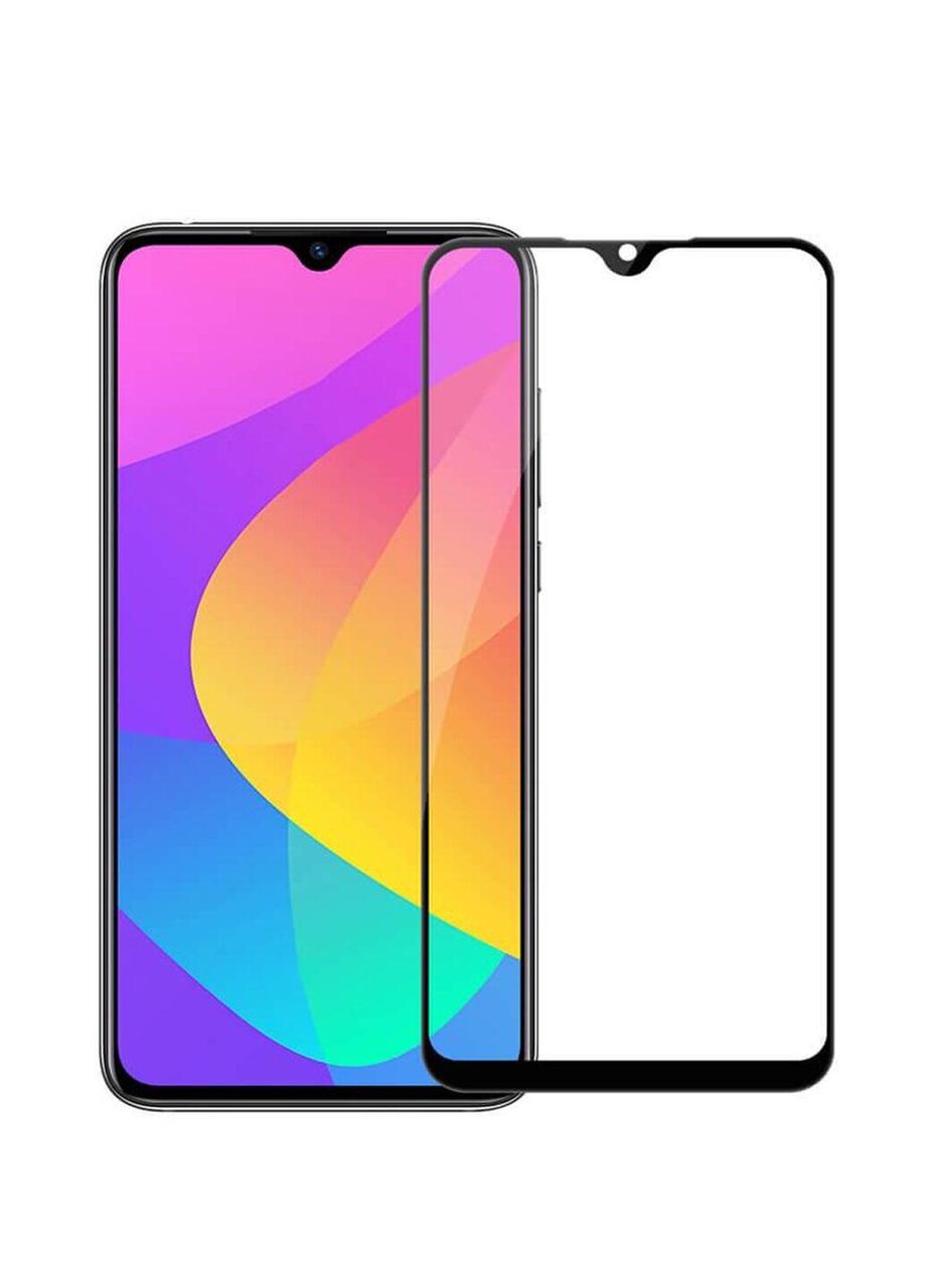 Стекло защитное для Xiaomi Mi A3 CC9e CAA 3D с закругленными краями, КОД: 1841135, Прозрачный
Стекло защитное для Xiaomi Mi A3 CC9e CAA 3D с закругленными краями, КОД: 1841135, Прозрачный