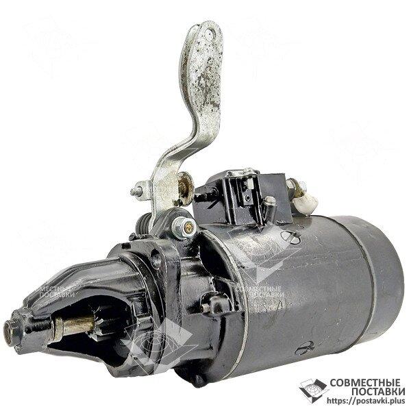 Стартер СТ-230Е ГАЗ-51, ГАЗ-52, ГАЗ-52-02, П-23У, ПД-23, Т-10.02, Т-130, Т-170, Т-170М-01, Б10М
Стартер СТ-230Е ГАЗ-51, ГАЗ-52, ГАЗ-52-02, П-23У, ПД-23, Т-10.02, Т-130, Т-170, Т-170М-01, Б10М
