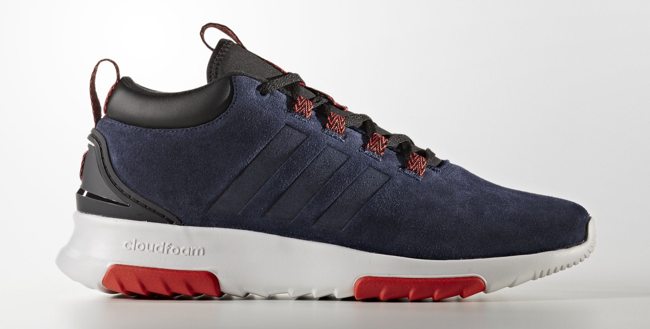 Оригинальные мужские кроссовки Adidas CF Racer Mid Winter, 26,5 см, На каждый день
Оригинальные мужские кроссовки Adidas CF Racer Mid Winter, 26,5 см, На каждый день