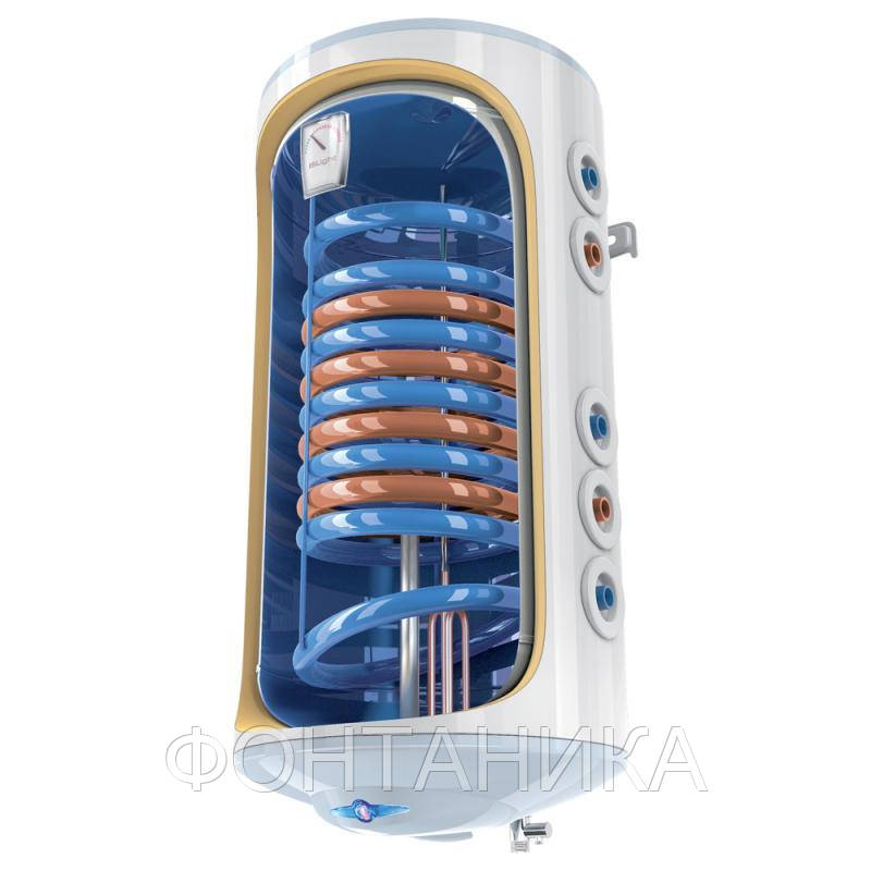 Комбинированный водонагреватель Tesy Bilight 150 л, 2,0 кВт (GCV74S1504420B11TSRСP) 302765
Комбинированный водонагреватель Tesy Bilight 150 л, 2,0 кВт (GCV74S1504420B11TSRСP) 302765