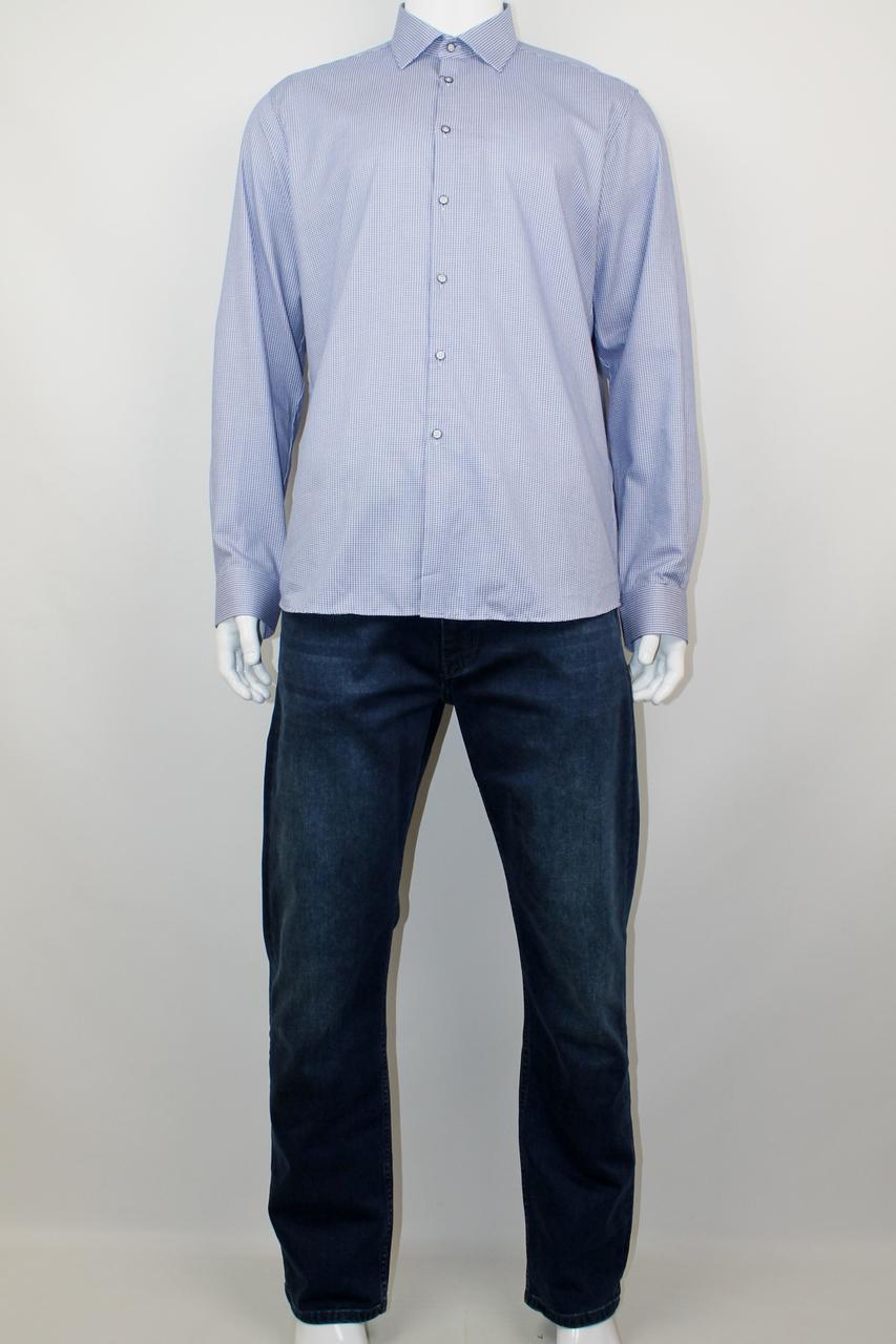 Рубашка мужская с мелким рисунком CLIMBER (Турция). Размеры в наличии S, M, L, XL, XXl, XXXL
Рубашка мужская с мелким рисунком CLIMBER (Турция). Размеры в наличии S, M, L, XL, XXl, XXXL