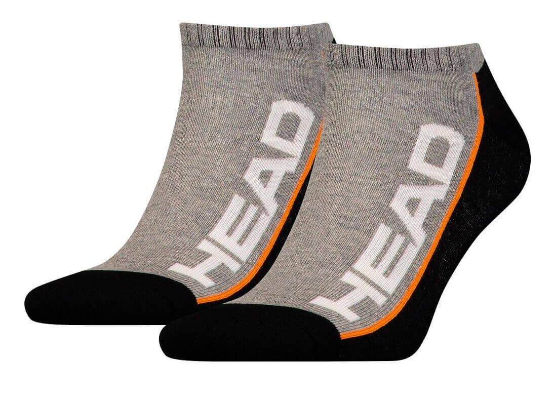 Носки Head Performance Sneaker 2-pack gray/black — 781008001-235, 39-42, 8718824546322
Носки Head Performance Sneaker 2-pack gray/black — 781008001-235, 39-42, 8718824546322