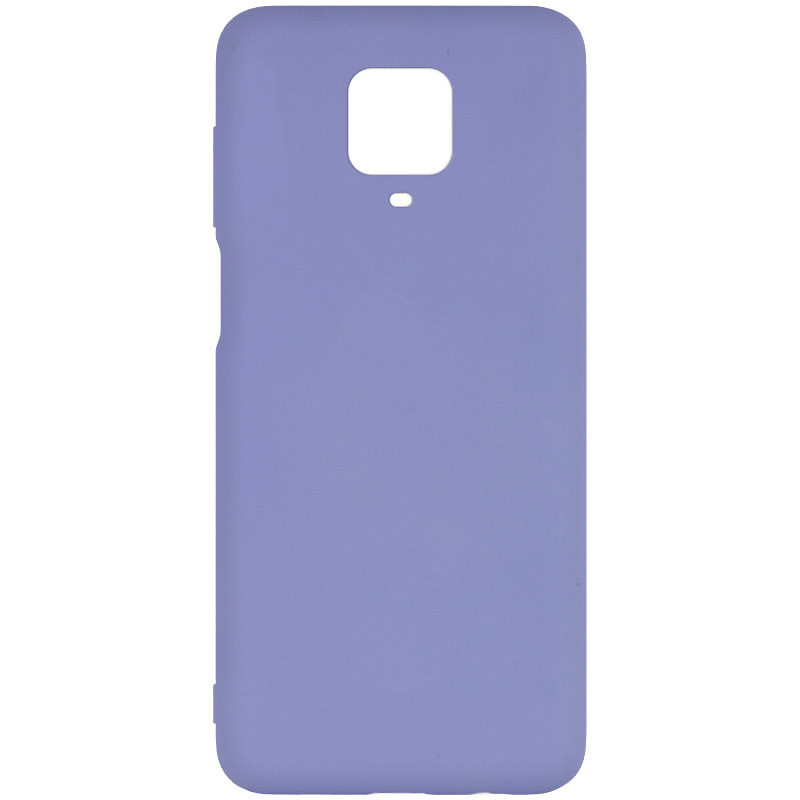 Чехол Silicone Cover Full without Logo (A) для Xiaomi Redmi Note 9s / Note 9 Pro / Note 9 Pro Max
Чехол Silicone Cover Full without Logo (A) для Xiaomi Redmi Note 9s / Note 9 Pro / Note 9 Pro Max