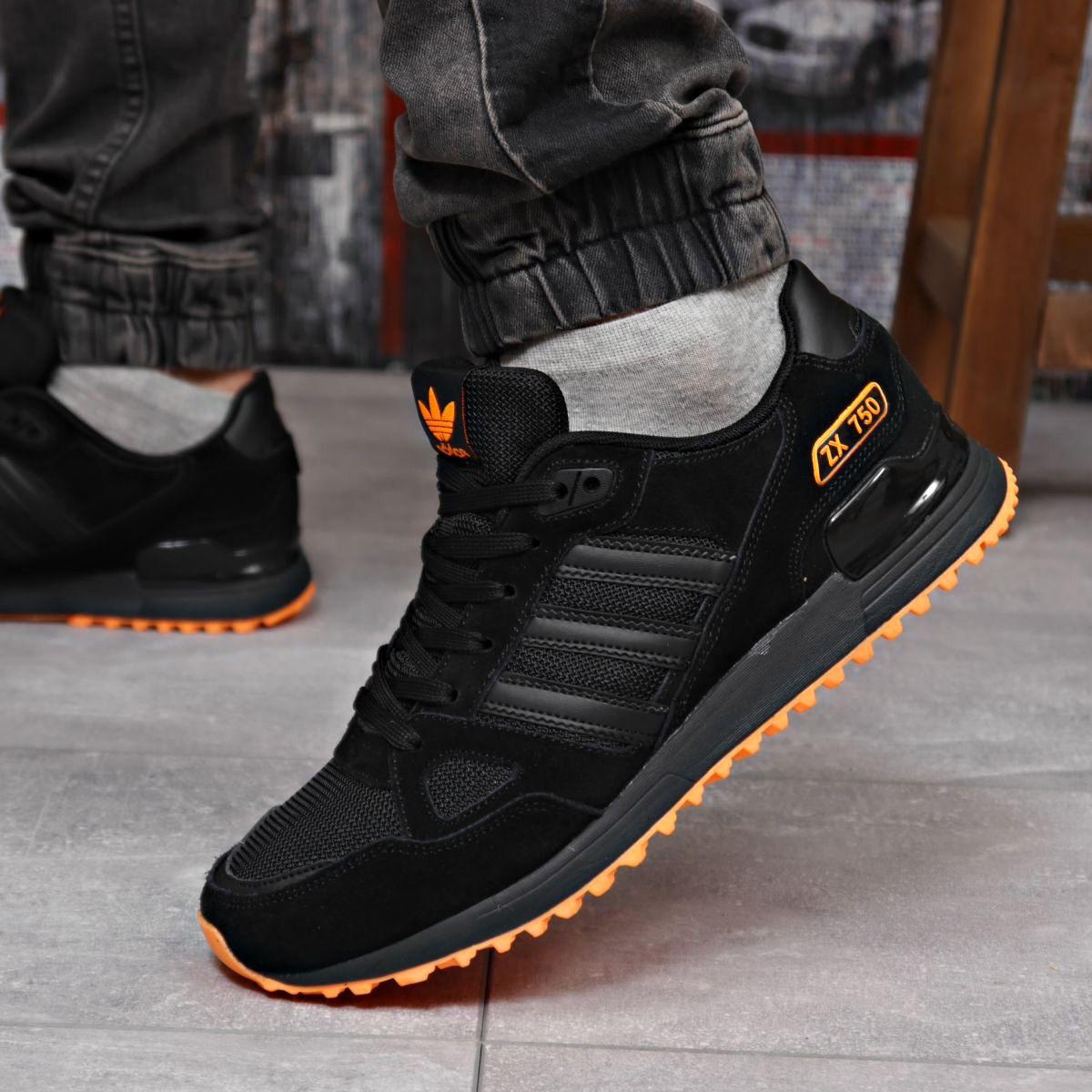 Кроссовки мужские черные Adidas ZX 750 Адидас Весна/Лето/Осень демисезонные ⏩РАЗМЕРЫ В ОПИСАНИИ 46, Черный
Кроссовки мужские черные Adidas ZX 750 Адидас Весна/Лето/Осень демисезонные ⏩РАЗМЕРЫ В ОПИСАНИИ 46, Черный