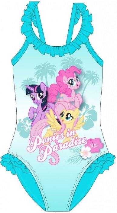 Купальник сдельный для девочки детский "My Little Pony" "Eplusm", бирюзовый, 122-128, 122 см
Купальник сдельный для девочки детский "My Little Pony" "Eplusm", бирюзовый, 122-128, 122 см