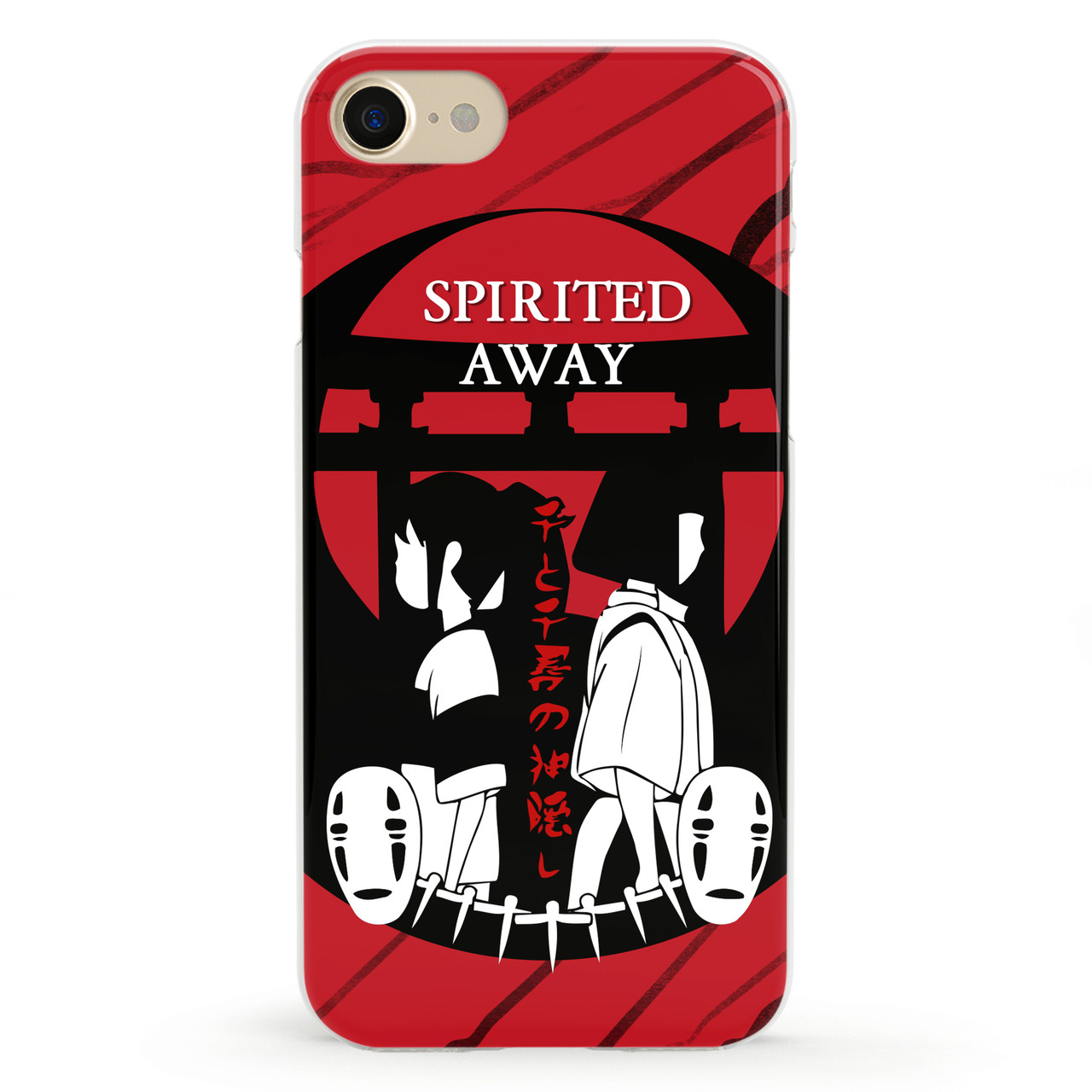 Силиконовый чехол Тихиро Огино Сэн и Хаку Унесённые призраками (Spirited Away) для Apple Iphone 5_5s_Se
Силиконовый чехол Тихиро Огино Сэн и Хаку Унесённые призраками (Spirited Away) для Apple Iphone 5_5s_Se