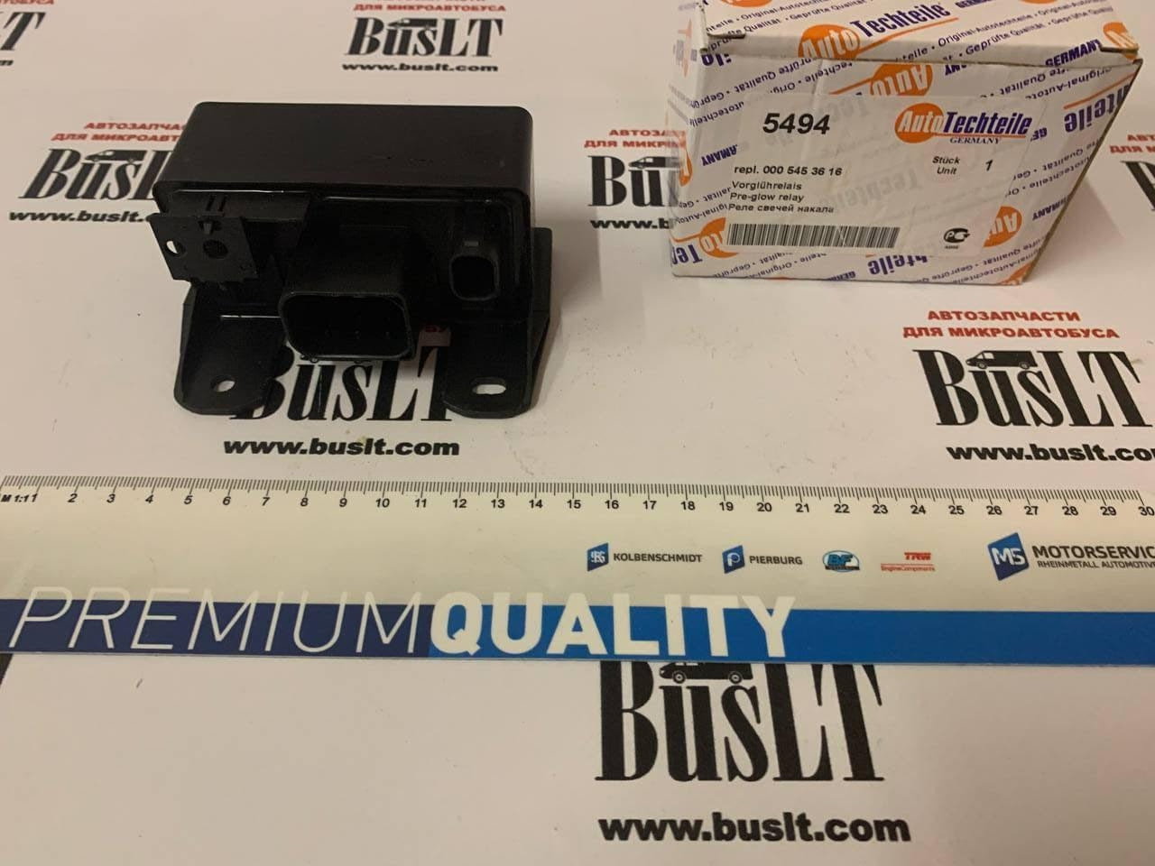 Реле свечей накала MB Sprinter 2.7CDI 2000-2006г OM612 (1005494) AutoTechteile (A0005453616) (A6489000000)
Реле свечей накала MB Sprinter 2.7CDI 2000-2006г OM612 (1005494) AutoTechteile (A0005453616) (A6489000000)