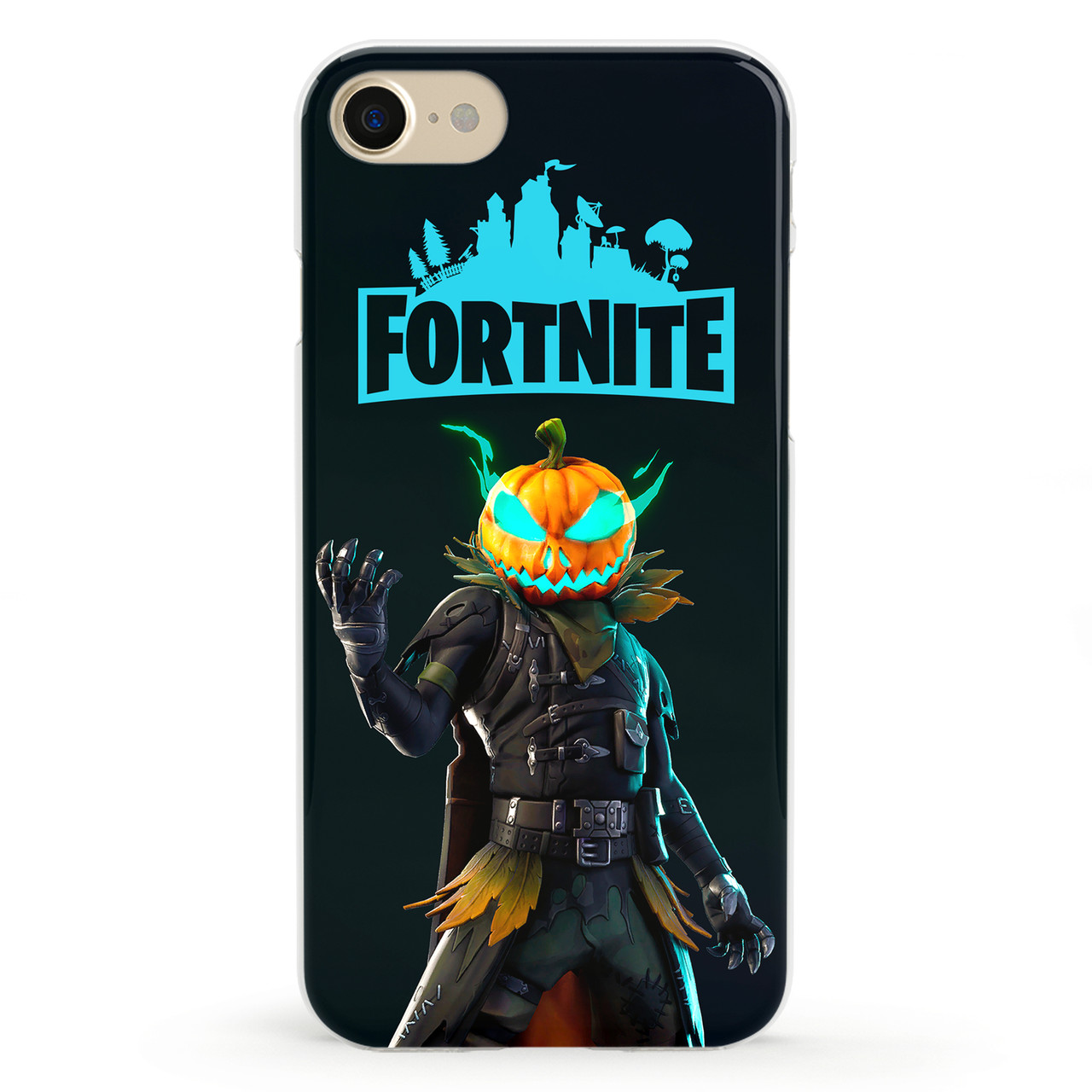 Силиконовый чехол Фортнайт скин Пылающий Джек (Fortnite skin Hollowhead) для Xiaomi Redmi 4X
Силиконовый чехол Фортнайт скин Пылающий Джек (Fortnite skin Hollowhead) для Xiaomi Redmi 4X