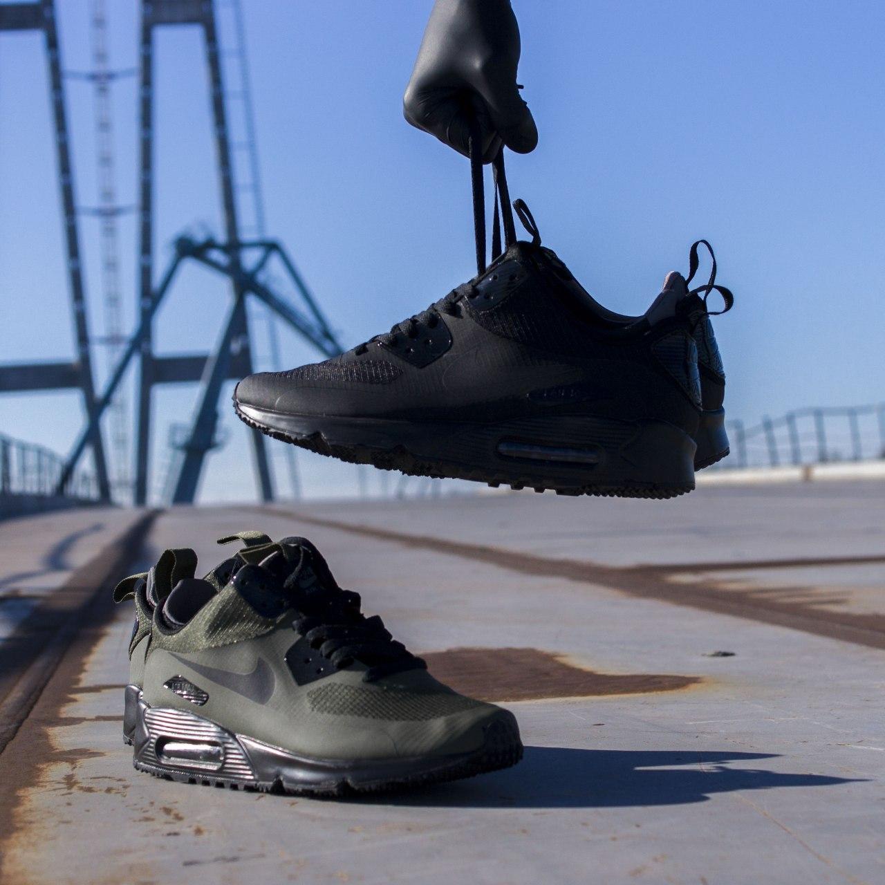 Мужские кроссовки Nike Air Max 90 Mid Winter Khaki / Найк Аир Макс 90 Мид Винтер Хаки 41, Черный
Мужские кроссовки Nike Air Max 90 Mid Winter Khaki / Найк Аир Макс 90 Мид Винтер Хаки 41, Черный
