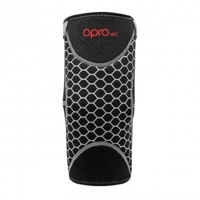 Наколенник спортивный OPROtec Knee Support with Closed Patella Черный L SKL24-238308
Наколенник спортивный OPROtec Knee Support with Closed Patella Черный L SKL24-238308