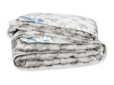 Одеяло Комби 4 сезона Leleka-Textile Двуспальный 172х205 Звезды 2в1 SKL53-239872, Белыйсерый
Одеяло Комби 4 сезона Leleka-Textile Двуспальный 172х205 Звезды 2в1 SKL53-239872, Белыйсерый