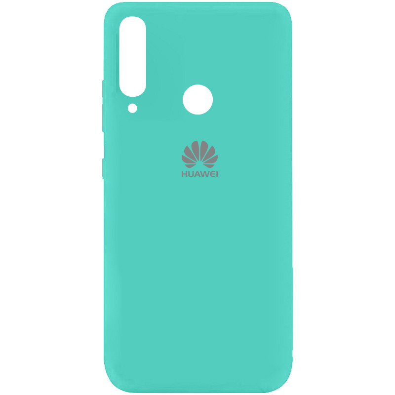 Силиконовая накладка на телефон Silicone Cover My Color Full Protective (A) для Huawei Y6p Бирюзовый / Ocean Blue
Силиконовая накладка на телефон Silicone Cover My Color Full Protective (A) для Huawei Y6p Бирюзовый / Ocean Blue