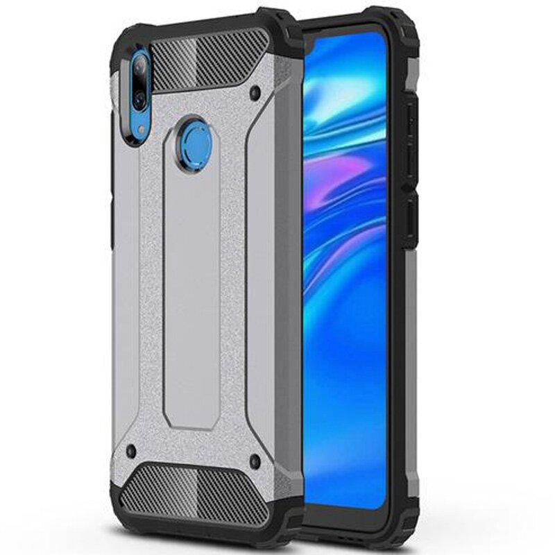 Бронированный противоударный TPU+PC чехол Epik Immortal для Xiaomi Redmi 7 Металл (697155)
Бронированный противоударный TPU+PC чехол Epik Immortal для Xiaomi Redmi 7 Металл (697155)