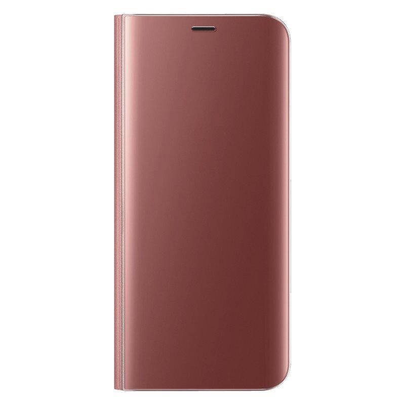 Чехол-книжка Epik Clear View Standing Cover для Samsung Galaxy M30s / M21 Rose Gold (786685), Золотой
Чехол-книжка Epik Clear View Standing Cover для Samsung Galaxy M30s / M21 Rose Gold (786685), Золотой