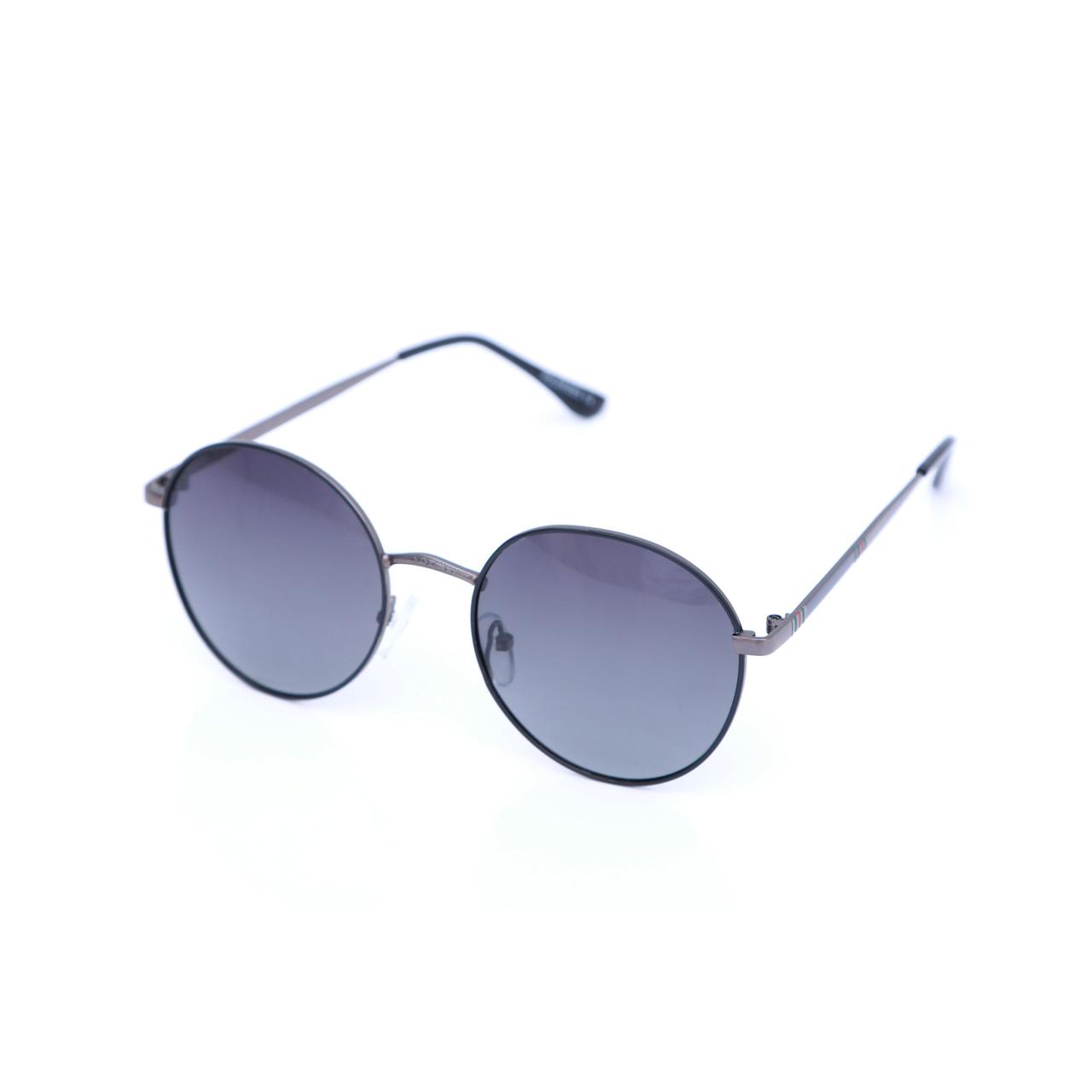 Солнцезащитные очки LuckyLook Унисекс 18-27-223P C3 Тишейд (2933533093127), Серый градиент
Солнцезащитные очки LuckyLook Унисекс 18-27-223P C3 Тишейд (2933533093127), Серый градиент