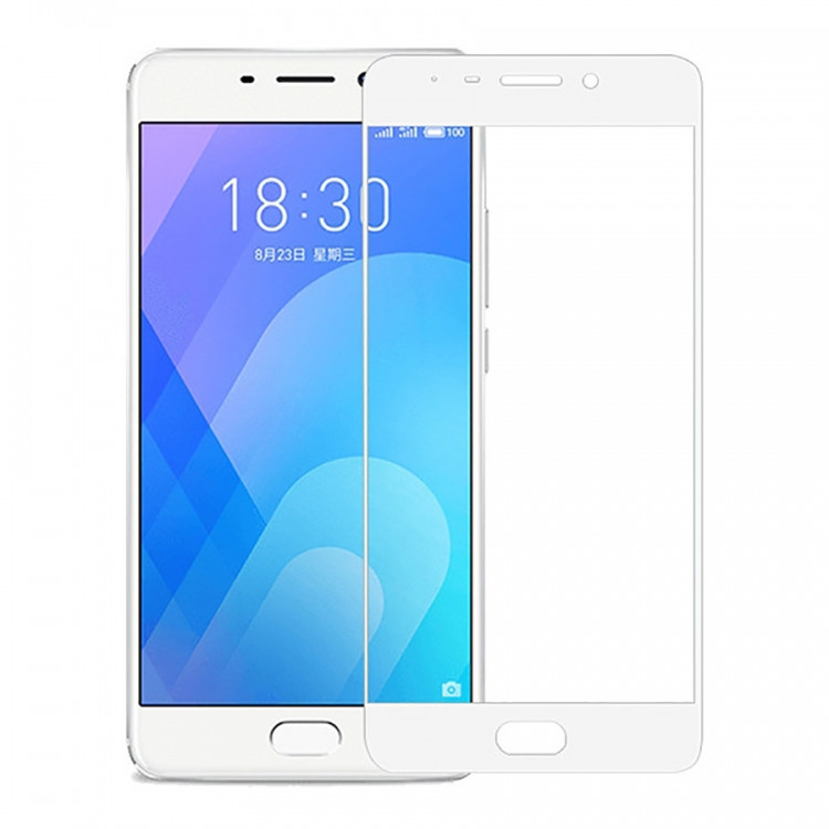 Защитное стекло INCORE 2.5D Full Screen для Meizu Note 6 White MB723333868, КОД: 221997, Белый
Защитное стекло INCORE 2.5D Full Screen для Meizu Note 6 White MB723333868, КОД: 221997, Белый