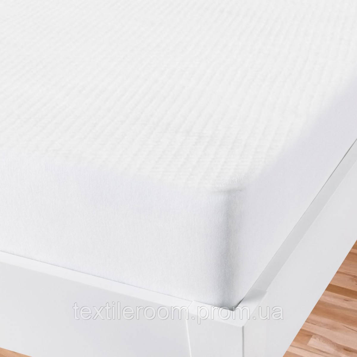 Наматрасник защитный Cotton Premium Health Care 100x200 натяжной U-tek (COTPRF100200)
Наматрасник защитный Cotton Premium Health Care 100x200 натяжной U-tek (COTPRF100200)